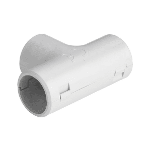 25mm Split Tee - Pack of 25